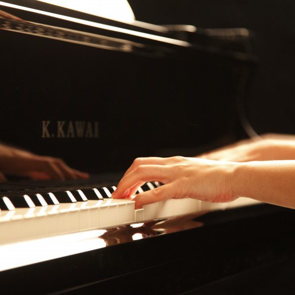 Kawai GX1 Baby Grand Piano