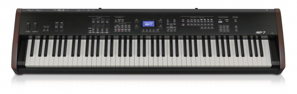 Kawai MP7 Digital Piano