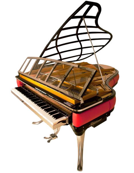 PH Grand Piano