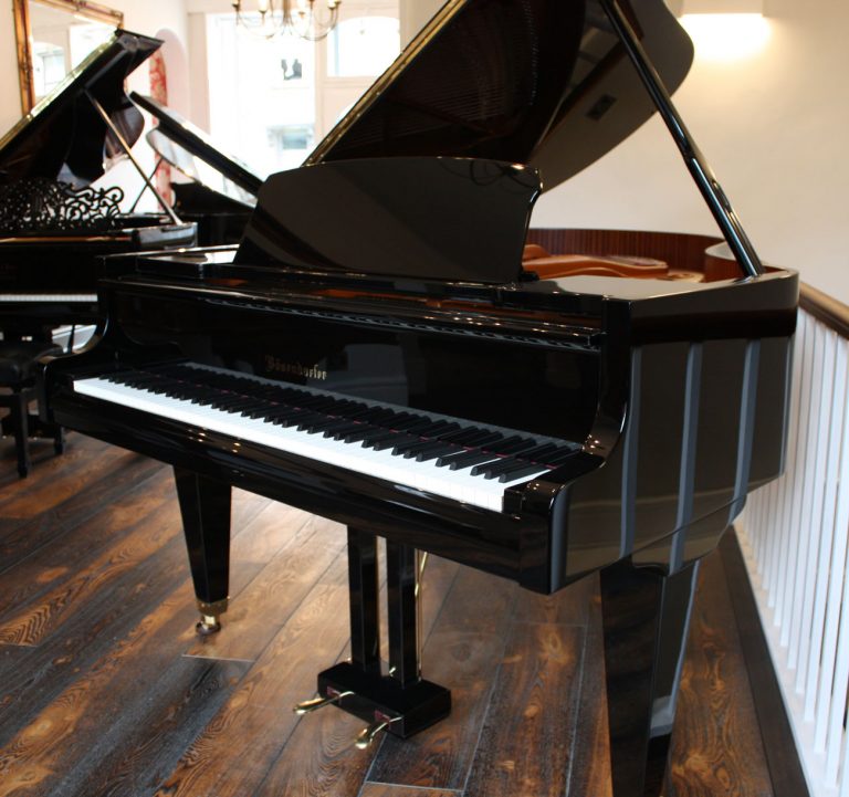 Bosendorfer 170 grand piano