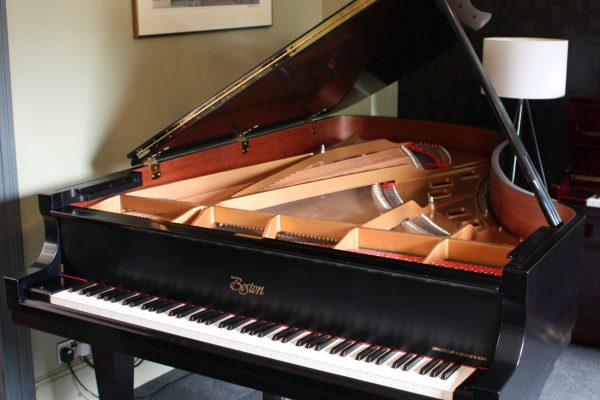 Steinway Boston GP-215 PE Grand Piano for Sale