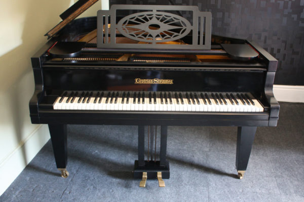 Grotrian Steinweg