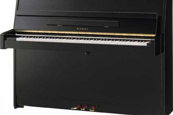 Kawai K-15E Upright Piano