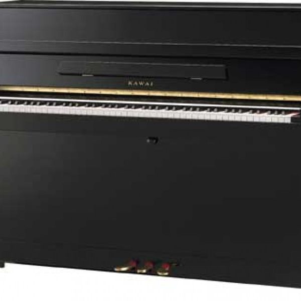 Kawai K-15E Upright Piano