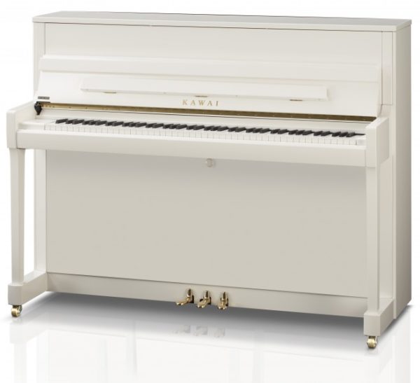 Kawai K-200 Upright Piano