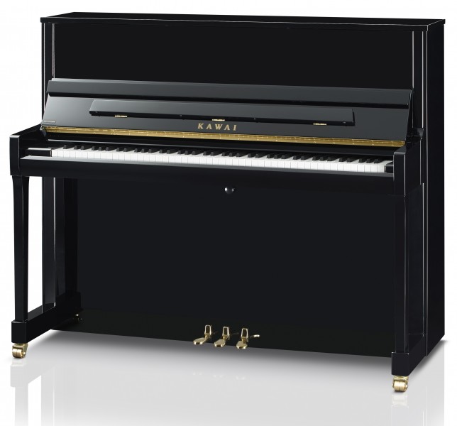 Kawai K-300 Upright Piano