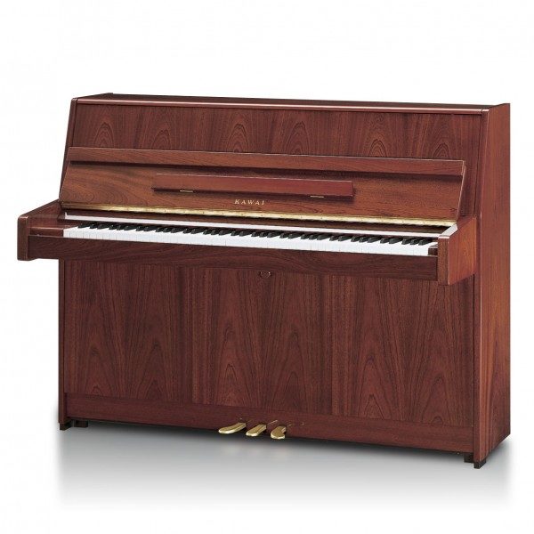 Kawai K-15E Upright Piano