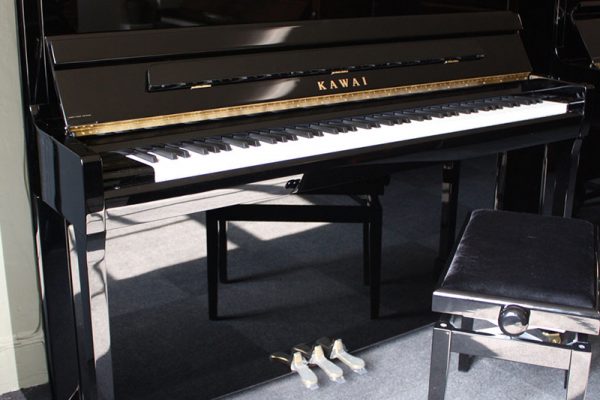 Kawai K300 Upright Piano for Hire