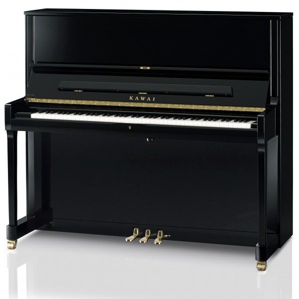 Kawai K-500 Upright Piano