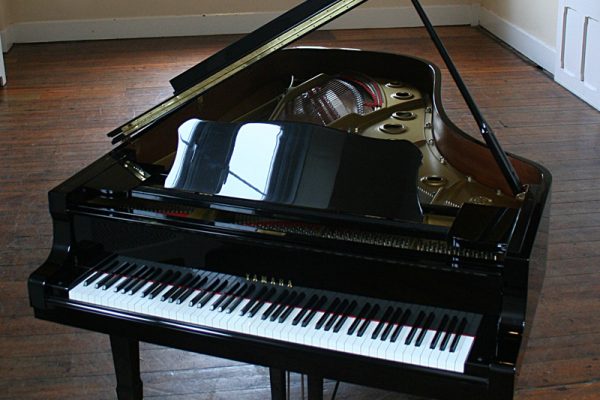 Kawai KG-2D Grand Piano for Hire