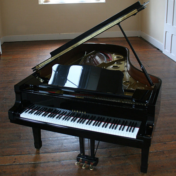 Kawai KG-2D Grand Piano for Hire