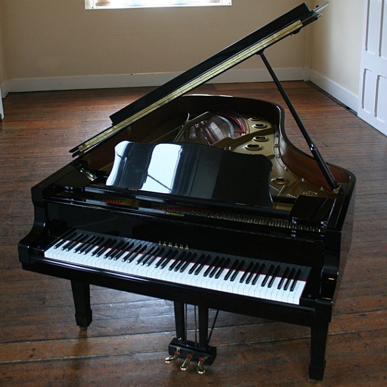 Kawai KG-2D Grand Piano for Hire