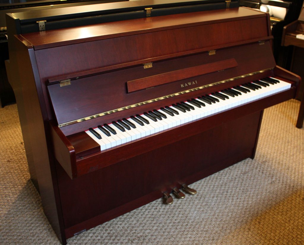 Kawai CX5 Upright Piano