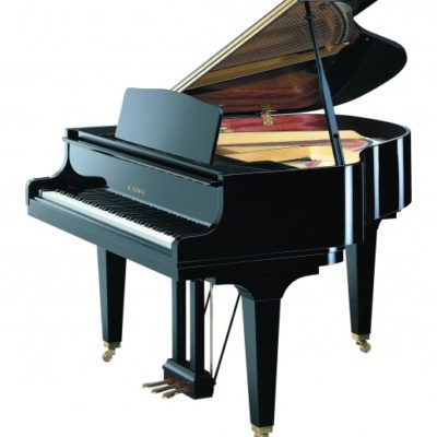 Kawai GL10 Baby Grand Piano