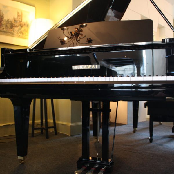 Kawai GM10 Grand Piano