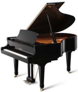 Kawai GX2 Grand Piano