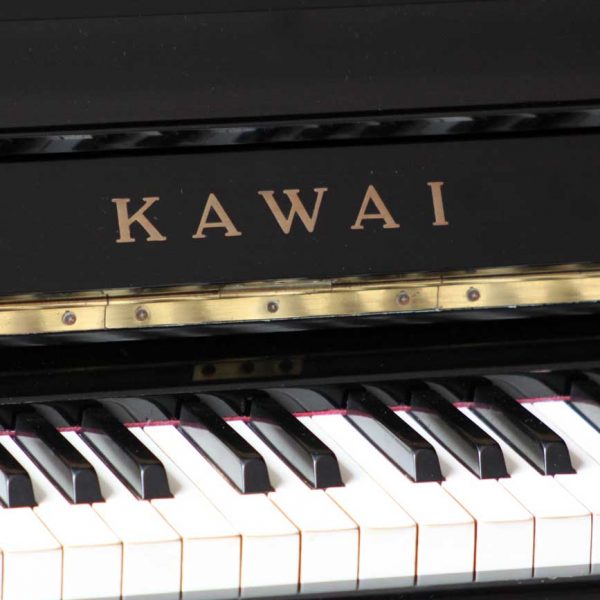 Kawai K20 Upright Piano