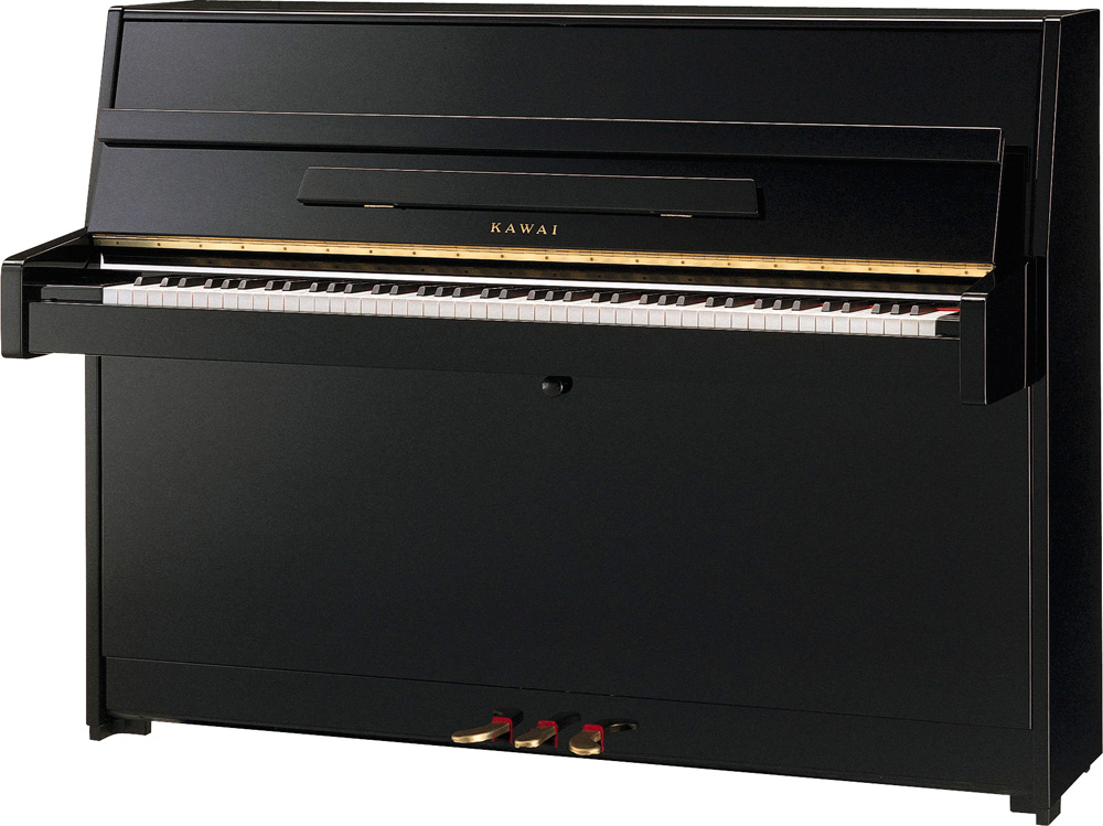 New Upright Kawai K-15E Piano