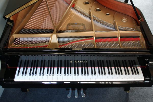 Kawai RX3 Grand Piano