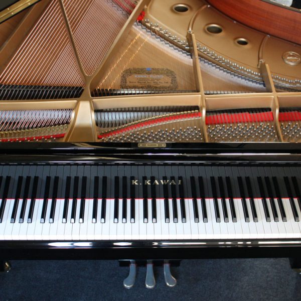 Kawai RX3 Grand Piano