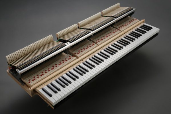 Kawai GL50 Grand Piano