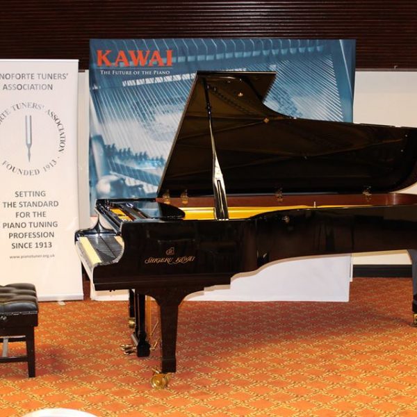 PTA Convention 2015