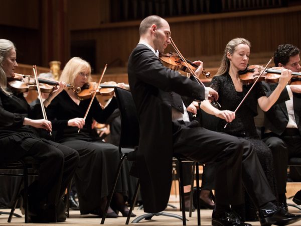 Bath International Music Festival