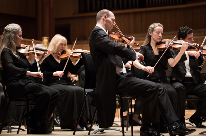 Bath International Music Festival