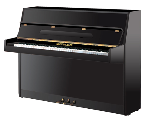Steinmayer S108 Upright Piano