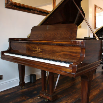 Steinway Model O Grand Piano