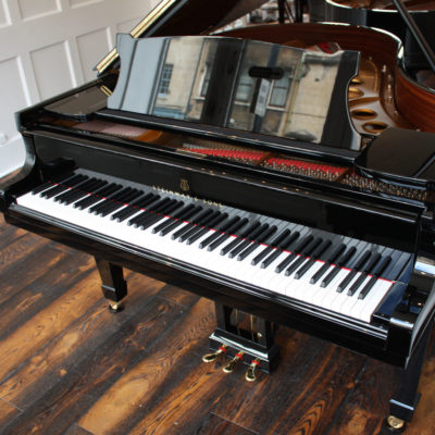 Steinway Model O Grand Piano