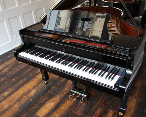 Steinway Model O Grand Piano