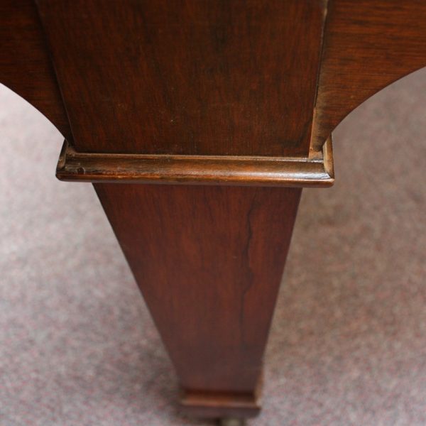Steinway restoration