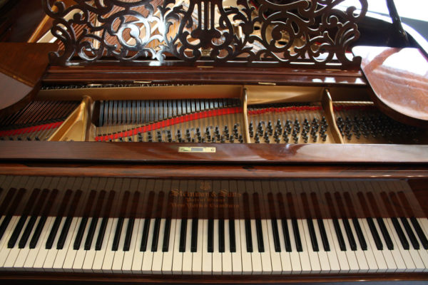 Second hand pianos bristol