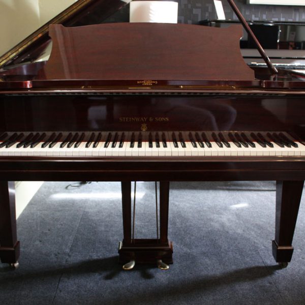 Steinway Model O