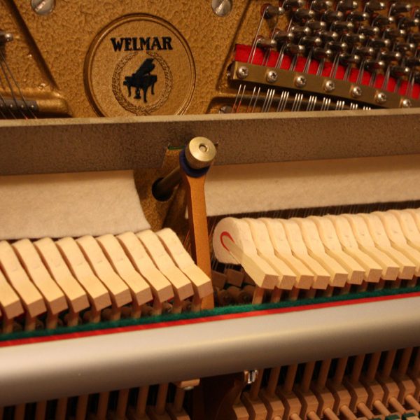 Welmar Upright Piano