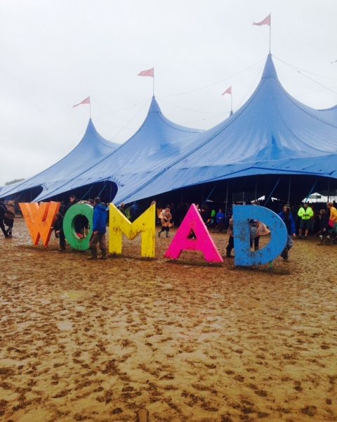 Womad Festival
