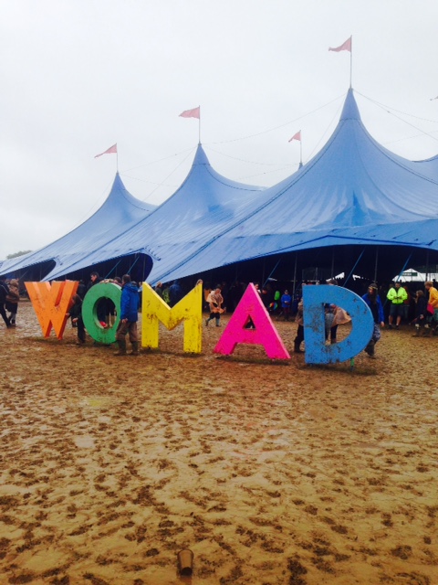 Womad Festival