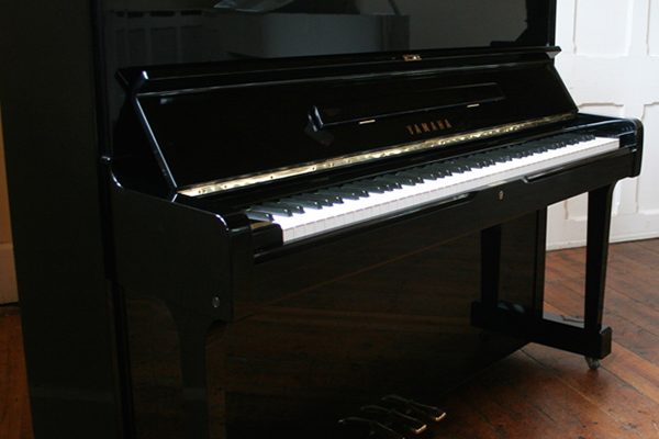 Yamaha U1 Upright Piano for hire
