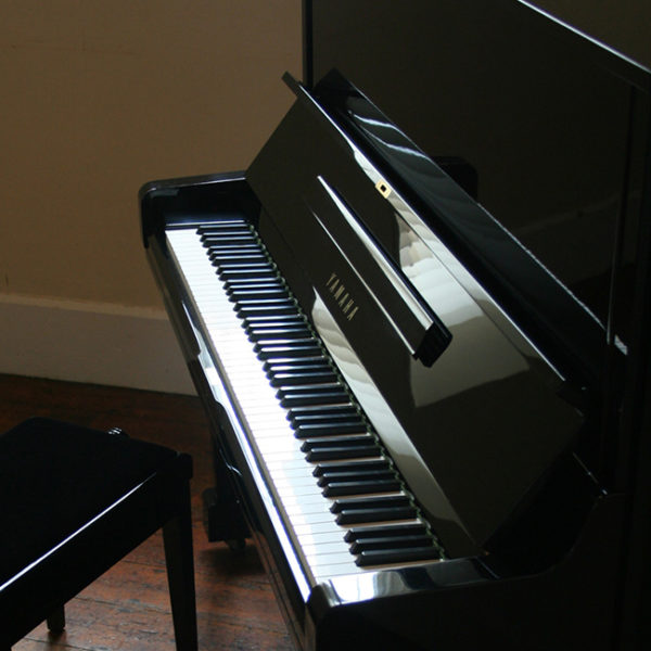 Yamaha U3 Piano