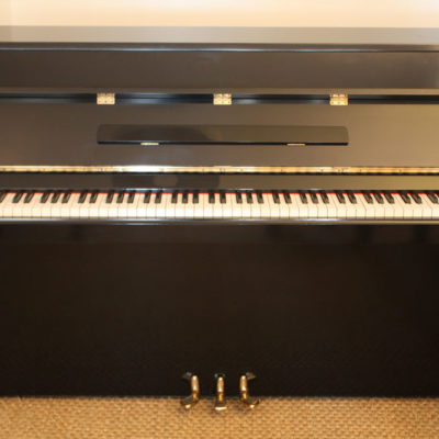 Yamaha Upright Piano C Series