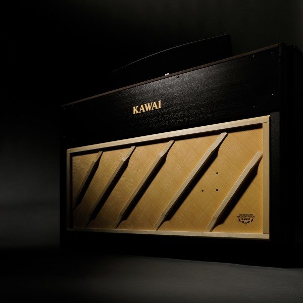 Kawai CA98 Digital Piano