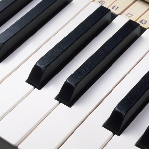 Kawai GE 30 keys with NEOTEX surface