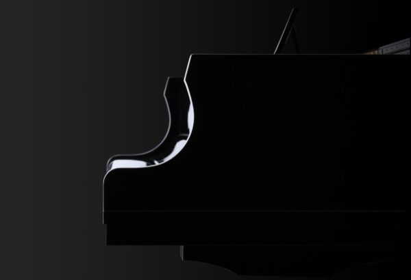 Kawai GX1 Baby Grand Piano