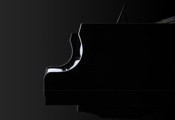 Kawai GX3 Grand Piano