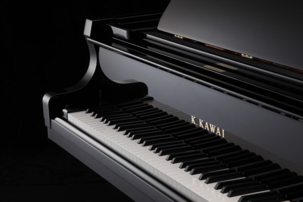 Kawai GX1 Baby Grand Piano