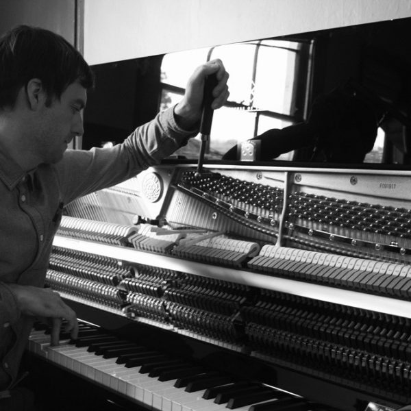 Piano Restoration and Repair