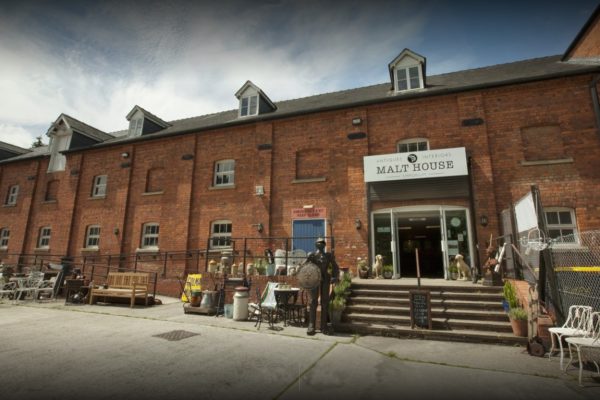 The Malt House Emporium