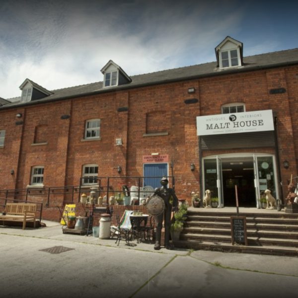The Malt House Emporium