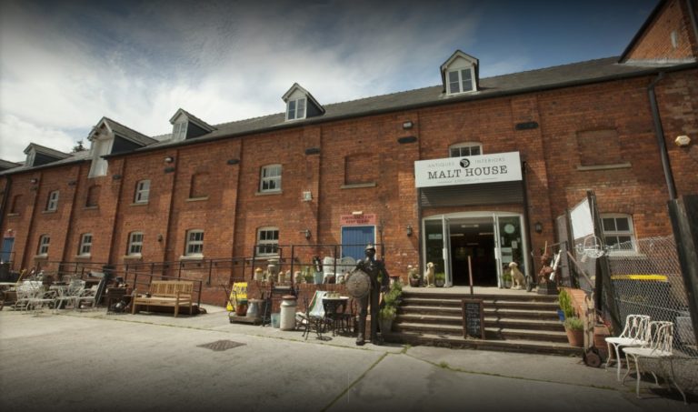 The Malt House Emporium